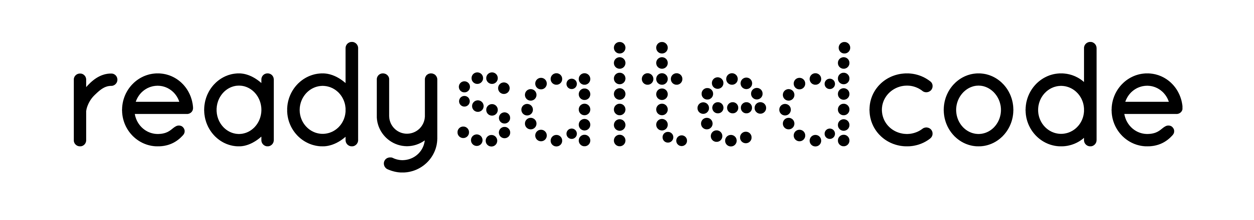 ReadySaltedCode